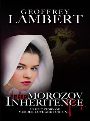 cover image of The Morozov Inheritance